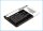 Ersatzakku - CS-MY890SL - ALIGATOR A310 / HYUNDAI BP-121 - 3,7 Volt 900mAh Li-ion