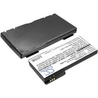 Ersatzakku - CS-CTR003XL - Nintendo 3DS / C7CTR-A-AB -...