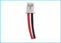 Ersatzakku - CS-SP117SL - SONY CECHZC2A / LIP1359 - 3,7 Volt 570mAh Li-ion