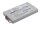Ersatzakku - CS-SP113SL - Sony PSP GO / 4-000-597-01 - 3,7 Volt 930mAh Li-Ion