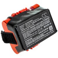 Ersatzakku - CS-HAT308VX - Gardena / Husqvarna 586 57...