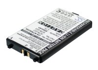 Ersatzakku - CS-NTR003SL - NINTENDO NDS / NTR-001 - 3,7...