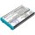 Ersatzakku - CS-NTSPSL - NINTENDO Advance SP / AGS-003 - 3,7 Volt 900mAh Li-ion