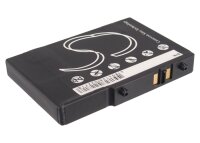 Ersatzakku - CS-USG003SL - NINTENDO DS / C/USG-A-BP-EUR - 3,7 Volt 850mAh Li-ion