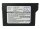 Ersatzakku - CS-SP112SL - Sony Lite / PSP-S110 - 3,7 Volt 1200mAh Li-Ion