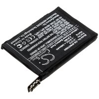 Ersatzakku - CS-IPW579SH - APPLE iWatch 1 42mm / A1579 - 3,8 Volt 240mAh Li-Polymer