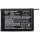 Ersatzakku - CS-IPW579SH - APPLE iWatch 1 42mm / A1579 - 3,8 Volt 240mAh Li-Polymer