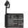 Ersatzakku - CS-IPW197SH - APPLE A1976 / A2059 - 3,82 Volt 290mAh Li-Polymer
