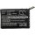 Ersatzakku - CS-IPW153SH - APPLE A1553 / A1578 - 3,8 Volt 200mAh Li-Polymer