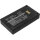 Ersatzakku - CS-CRT320SL - Crestron TSR-302 / TSR-302-BTP - 3,7 Volt 1800mAh Li-Ion