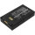 Ersatzakku - CS-CRT320SL - Crestron TSR-302 / TSR-302-BTP - 3,7 Volt 1800mAh Li-Ion