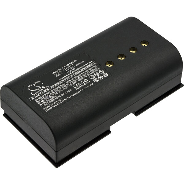 Ersatzakku - CS-CRT550XL - Crestron ST-BTPN / SmarTouch 1550 - 4,8 Volt 4000mAh Ni-MH