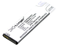 Ersatzakku - CS-RTB300RC - RTI T2i / ATB-1800-SY5530 -...