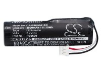Ersatzakku - CS-PSU9601RC - MARANTZ RC9001 / PHILIPS 2422...