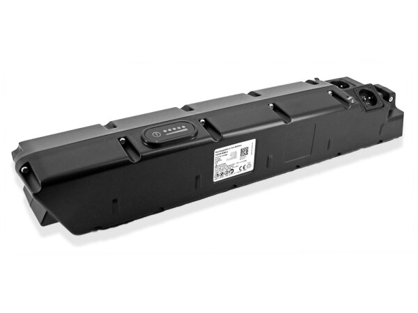 Ersatzakku - Brose Unterrohr Halbintegral ohne Wake 27345-00 - 36 Volt 17500mAh Li-Ion
