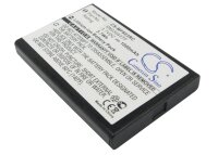 Ersatzakku - CS-MF603RC - ACOUSTIC RESEARCH ARRX18G / NEVO HK-NP60-850 - 3,7 Volt 1000mAh Li-ion