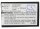 Ersatzakku - CS-MF603RC - ACOUSTIC RESEARCH ARRX18G / NEVO HK-NP60-850 - 3,7 Volt 1000mAh Li-ion