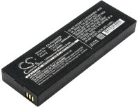 Ersatzakku - CS-FKV300TB - FANVISION K-IVT-300-GD-B / BALI 33636P - 3,6 Volt 3600mAh Li-ion
