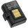 Ersatzakku - CS-ZQL220BH - Zebra QLN220 / P1023901 - 7,4 Volt 3400mAh Li-Ion