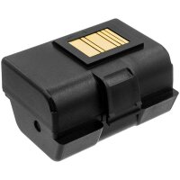 Ersatzakku - CS-ZQL320BH - Zebra QLN220 / P1023901 - 7,4 Volt 6800mAh Li-Ion