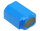 Ersatzakku - CS-GMR600XL - GRACE MONDO GDI-IRC6000 / ACC-IRCLI - 7,4 Volt 6800mAh Li-ion