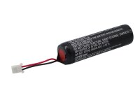 Ersatzakku - CS-MER300XL - MIDLAND ER200 / BATT20L - 3,7 Volt 2600mAh Li-ion