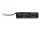 Ersatzakku - CS-MER300XL - MIDLAND ER200 / BATT20L - 3,7 Volt 2600mAh Li-ion