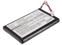 Ersatzakku - CS-PM2120SL - CISCO F360 / PURE...