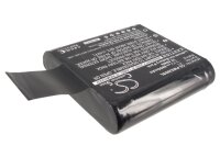 Ersatzakku - CS-PMS200SL - PURE Evoke D6 / F1 - 3,7 Volt...