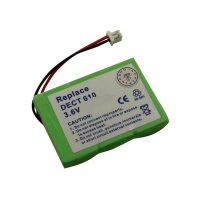 Telefonakku - CPAA36044 - 3,6 Volt 600mAh Ni-MH