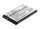 Ersatzakku - CS-SXI10SL - SIRIUS SXi1 / SX-6900-0010 - 3,7 Volt 1050mAh Li-ion
