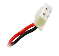 Ersatzakku - CS-DVP200SL - Dual DAB 20 / NA2000D08C101 - 8,4 Volt 1500mAh Ni-MH