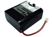 Ersatzakku - CS-XDR120SL - Sony RDP-XF100IP / NH-2000RDP...