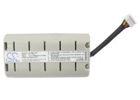 Ersatzakku - CS-PML114SL - PURE D240 / 101A0 - 3,7 Volt...