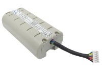 Ersatzakku - CS-PML114SL - PURE D240 / 101A0 - 3,7 Volt...