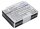 Ersatzakku - CS-PFUP2TW - CISCO Flip Ultra HD / ABT2W - 3,7 Volt 1100mAh Li-ion