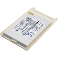 Ersatzakku - CS-SSL10SL - SIRIUS SL100 / SLSB1 - 3,7 Volt 1320mAh Li-ion EOL