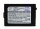 Ersatzakku - CS-SMS50SL - SIRIUS S50 / PLF423042A1 - 3,7 Volt 500mAh Li-ion EOL