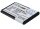Ersatzakku - CS-PHM600XL - Philips DPM6000 / 8403 810 00011 - 3,7 Volt 1250mAh Li-Ion