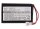 Ersatzakku - CS-SVP120SL - SEECODE Mirrow 3 / NP120 - 3,7 Volt 1700mAh Li-Ion