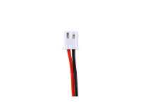 Ersatzakku - CS-CVA143SL - CROOVE Voice Amplifier / B0143KH9KG - 3,7 Volt 2600mAh Li-ion