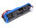 Ersatzakku - CS-CVA143SL - CROOVE Voice Amplifier / B0143KH9KG - 3,7 Volt 2600mAh Li-ion