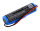 Ersatzakku - CS-CVA143SL - CROOVE Voice Amplifier / B0143KH9KG - 3,7 Volt 2600mAh Li-ion