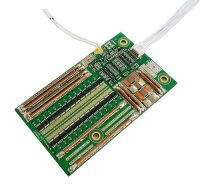 ANNPower - BMS - 4S / 100A / LiFePO4 - 12,8 Volt - SP-R04-065-A03 - 135mm x 80mm x 8mm - EOL