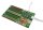 ANNPower - BMS - 4S / 100A / LiFePO4 - 12,8 Volt - SP-R04-065-A03 - 135mm x 80mm x 8mm - EOL