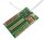 ANNPower - BMS - 4S / 100A / LiFePO4 - 12,8 Volt - SP-R04-065-A03 - 135mm x 80mm x 8mm - EOL
