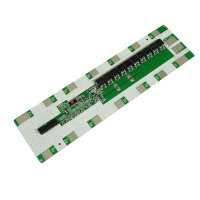 ANNPower - BMS - ANN158-13S25A-01U62-XXXX-B1 - 48 Volt 13S / 25A