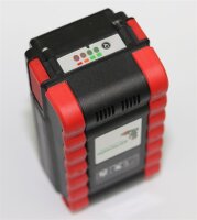 Akkureparatur - Zellentausch - Grizzly 36LB2623 / 80001199 / Einhell 34.131.17 - 36 Volt Li-Ion Akku