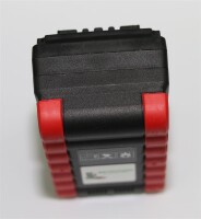 Akkureparatur - Zellentausch - Grizzly 36LB2623 / 80001199 / Einhell 34.131.17 - 36 Volt Li-Ion Akku