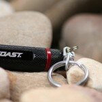 COAST - G4 - LED-Schlüsselleuchte - 24er Thekendisplay